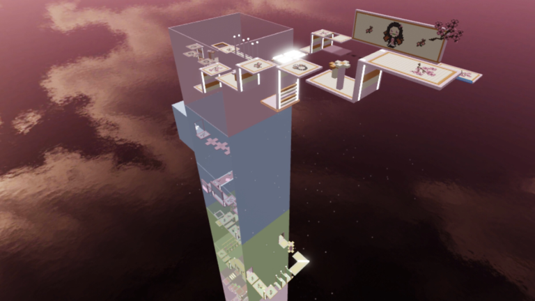 [NEW] Nezu Wallhop Tower screenshot