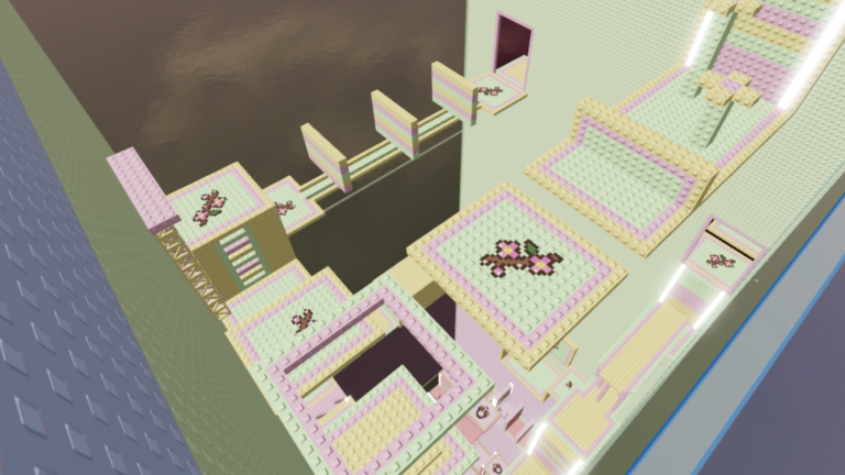 [NEW] Nezu Wallhop Tower screenshot