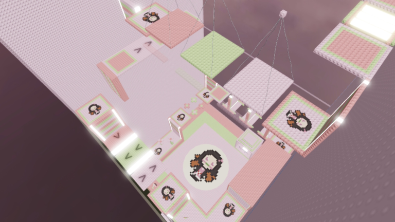 [NEW] Nezu Wallhop Tower screenshot