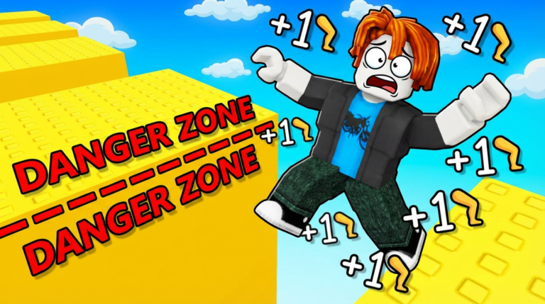 +1 Jump Every Step!🏆 screenshot