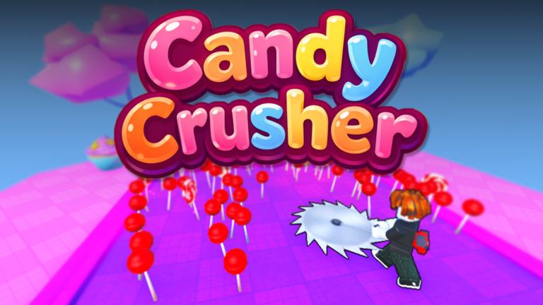 [🍭] Candy Crusher screenshot