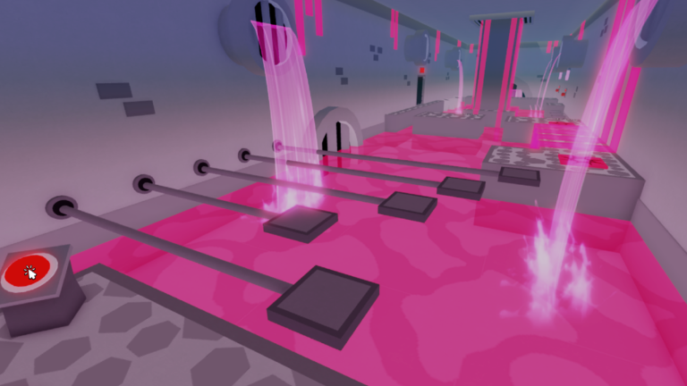 Escape the Hello Kitty‘s House! (NEW!)  screenshot