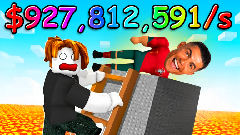 Survive Lava for Soccer Players ⚽ screenshot