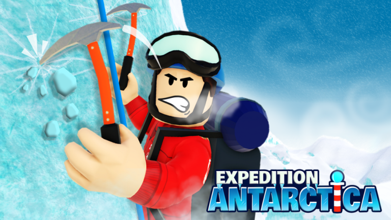 🚩Expedition Antarctica screenshot