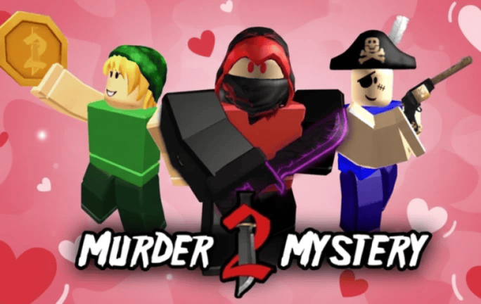 💕 MMB: Valentine's Day screenshot