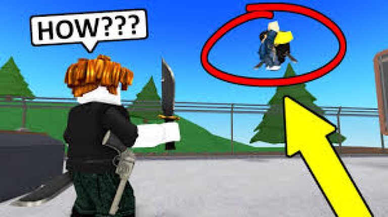 FLY MURDERER screenshot