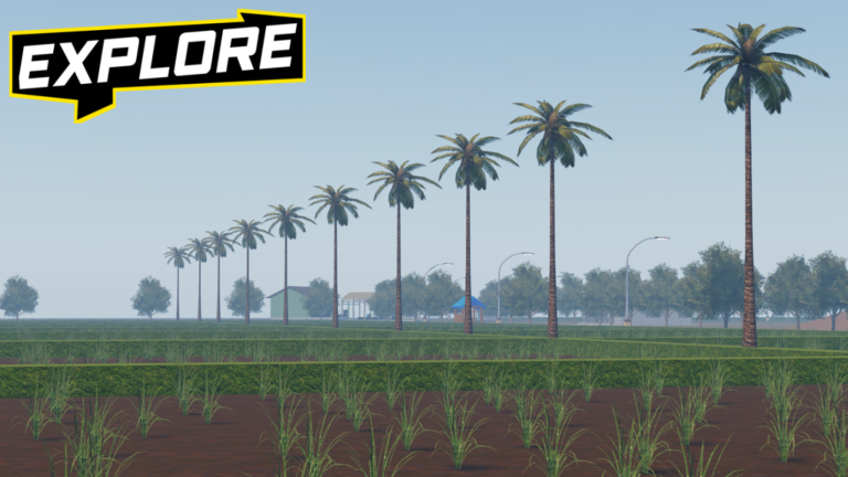 Indo Glerity Reborn screenshot