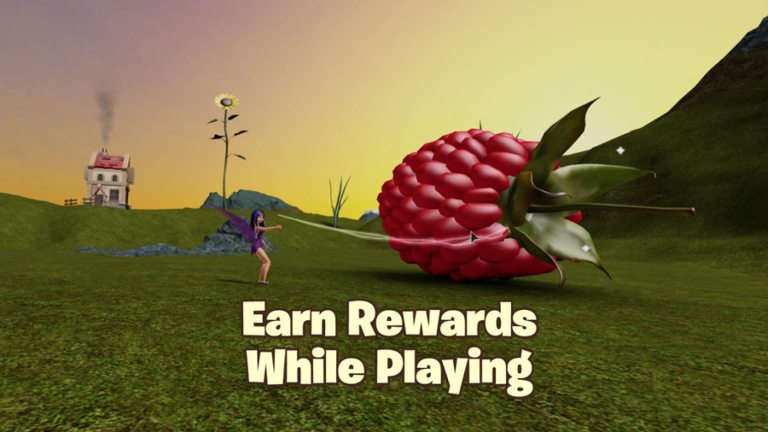 Fairy Simulator screenshot