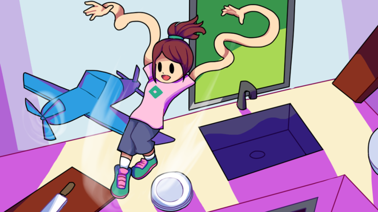 Noodle Arms screenshot